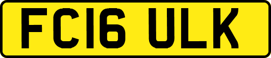 FC16ULK