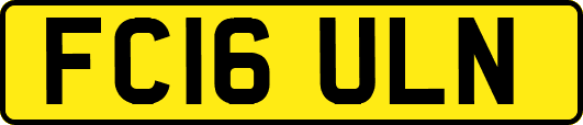 FC16ULN