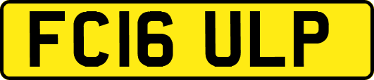 FC16ULP