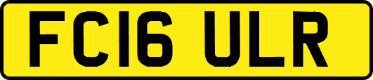 FC16ULR