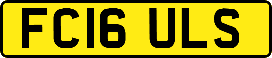 FC16ULS