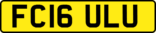 FC16ULU