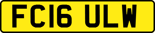 FC16ULW