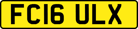 FC16ULX