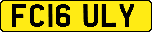 FC16ULY