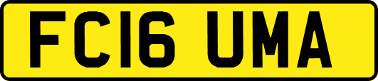FC16UMA