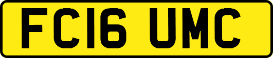 FC16UMC
