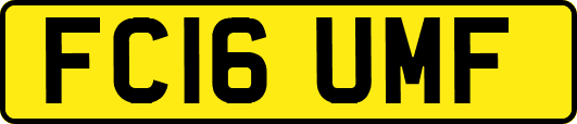 FC16UMF