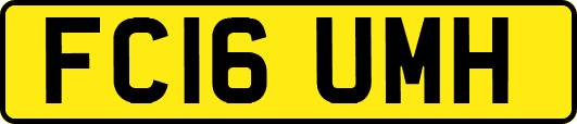 FC16UMH