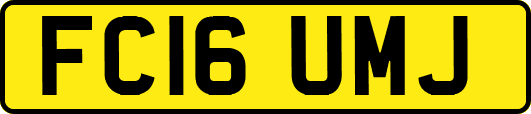 FC16UMJ