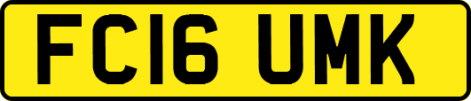 FC16UMK