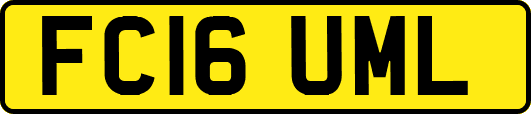 FC16UML
