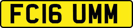FC16UMM