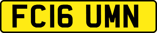 FC16UMN