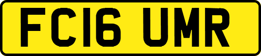 FC16UMR
