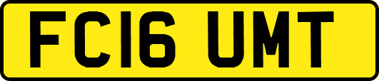 FC16UMT
