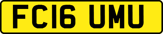 FC16UMU