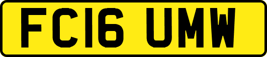 FC16UMW