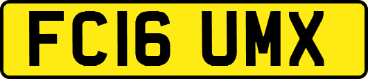 FC16UMX