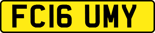 FC16UMY
