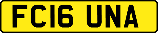 FC16UNA