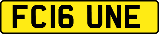 FC16UNE