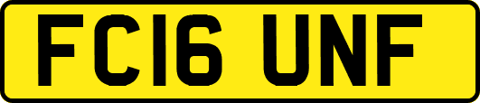 FC16UNF