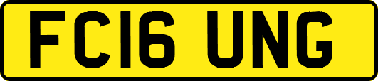 FC16UNG