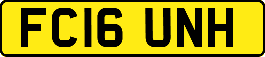 FC16UNH