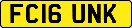 FC16UNK