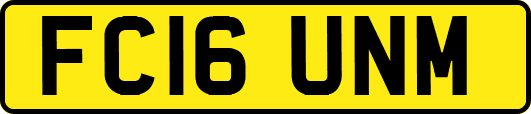 FC16UNM