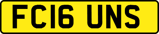 FC16UNS