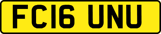 FC16UNU