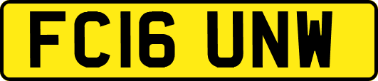 FC16UNW