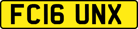 FC16UNX