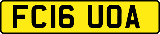 FC16UOA