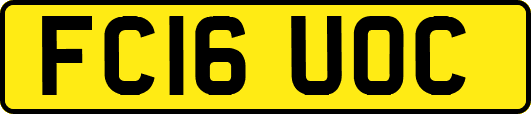 FC16UOC