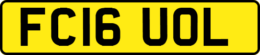 FC16UOL