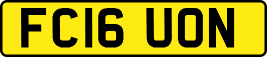 FC16UON