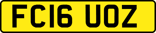 FC16UOZ