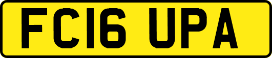 FC16UPA