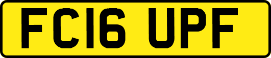 FC16UPF