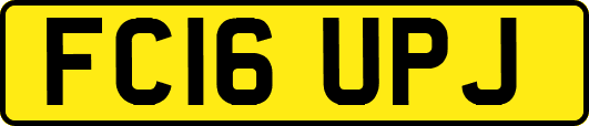FC16UPJ