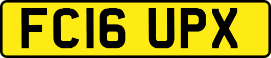 FC16UPX