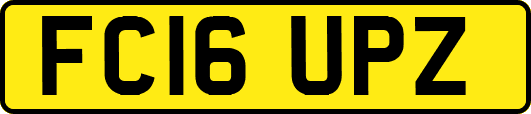 FC16UPZ