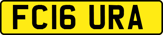 FC16URA