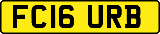 FC16URB