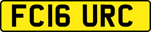 FC16URC