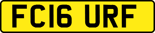 FC16URF
