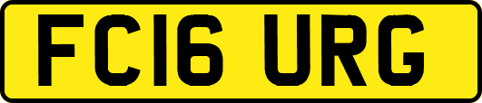 FC16URG
